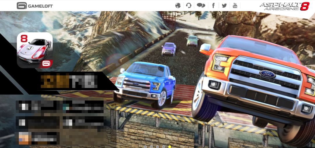 手游最好的赛车游戏,手机上最好玩的赛车游戏