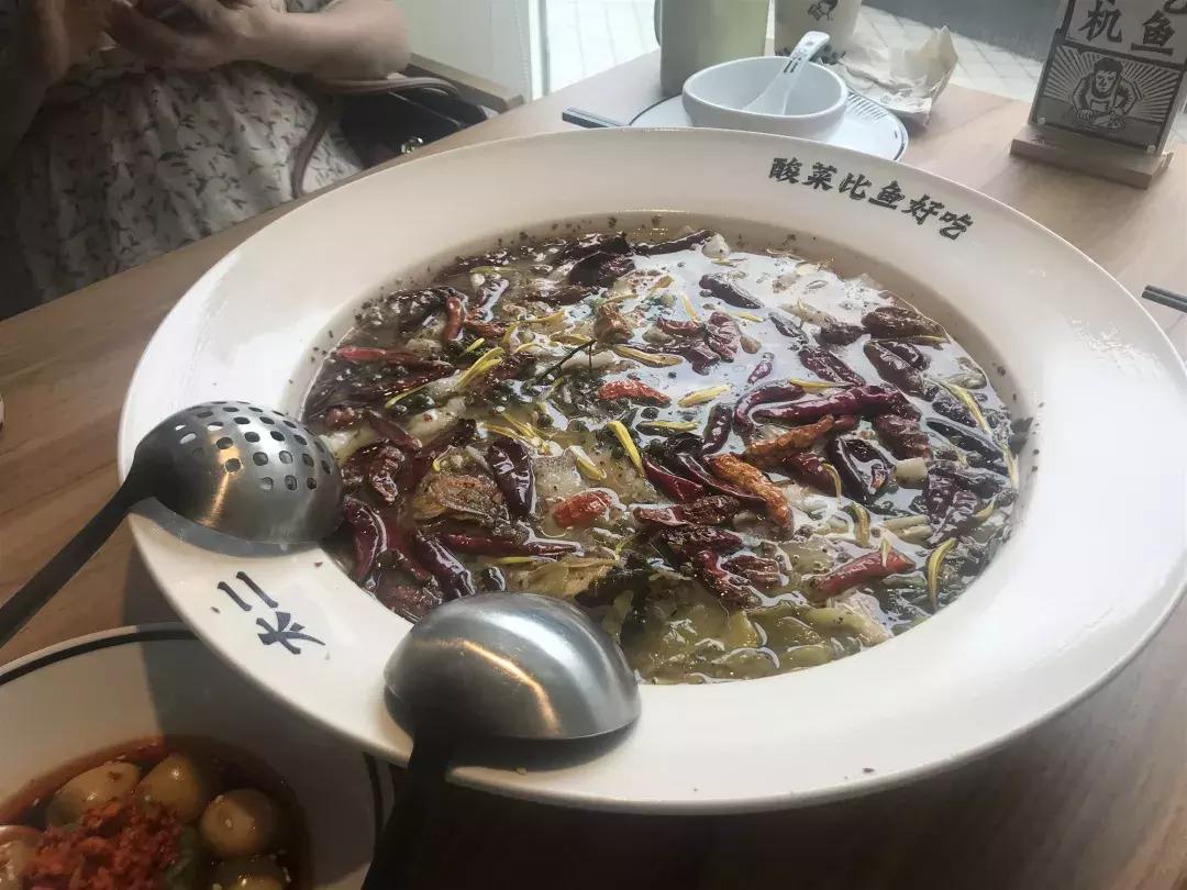 曾经排队8小时的网红店,曾经爆火的网红店现在怎么样