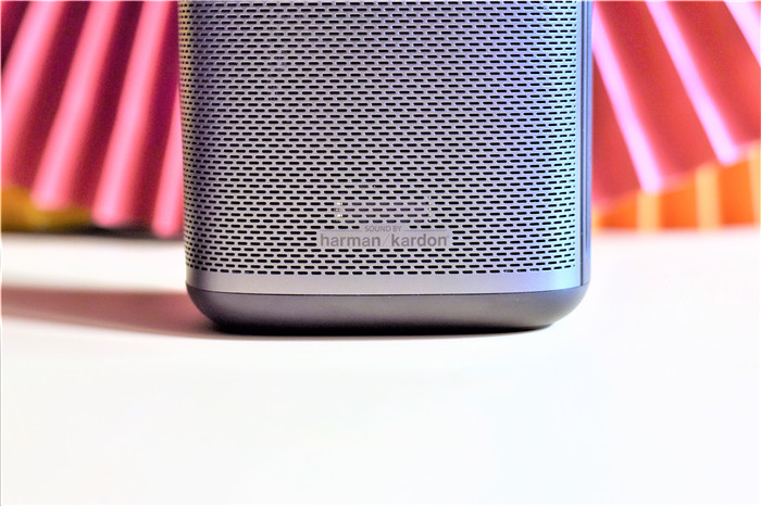 便携投影极米play超悦,极米play超悦版投影感觉有点歪