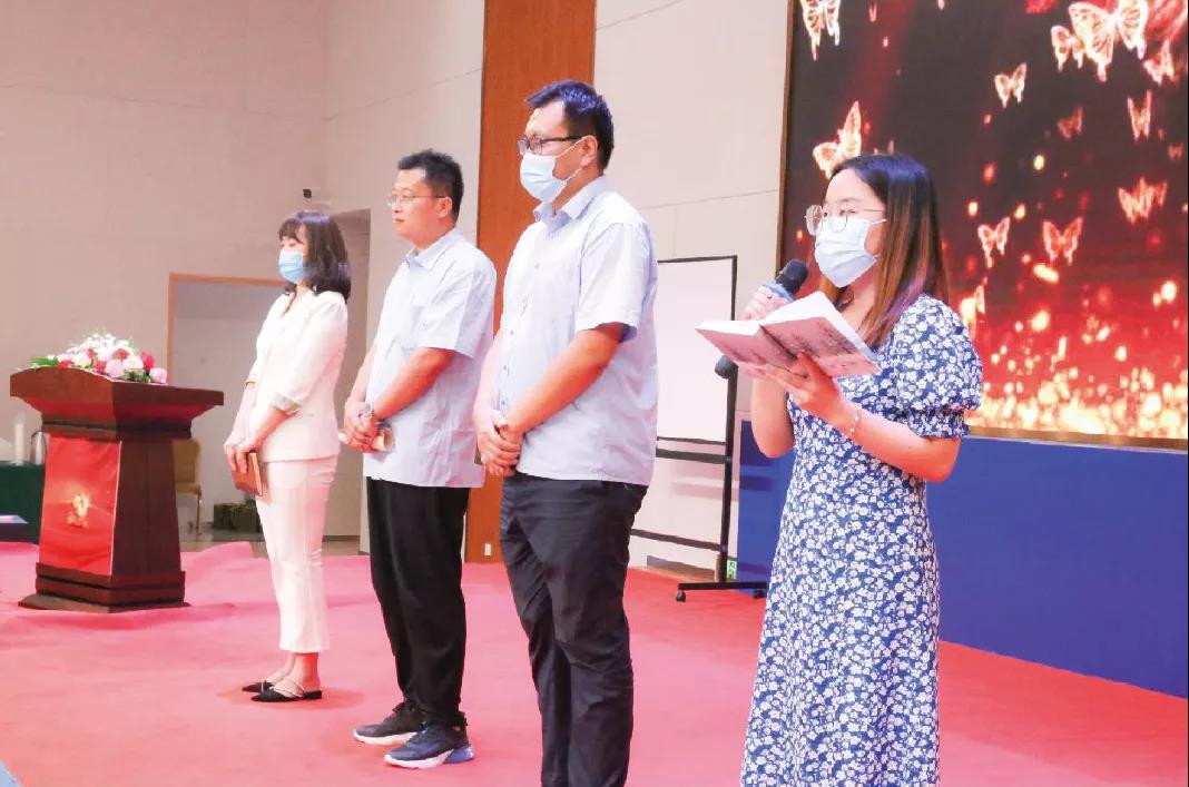 神州英才赋能执行力课程,神州英才领导力培训感悟