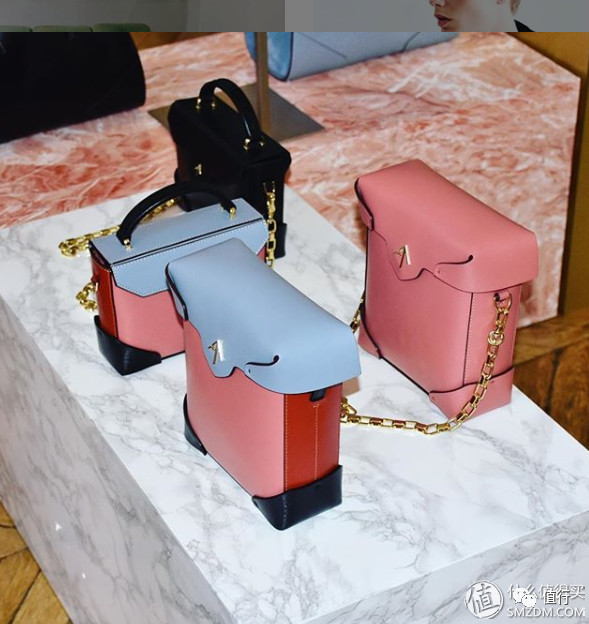 不撞包的奢侈品包包,不撞包的大牌