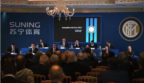 深扒！中国最神秘富二代，27岁百年豪门足球俱乐部主席张康阳