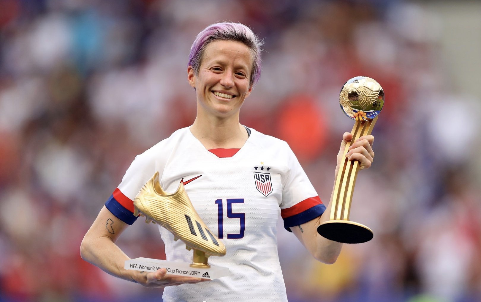 女足世界杯引起巨大争议,女足世界杯再度引发争议