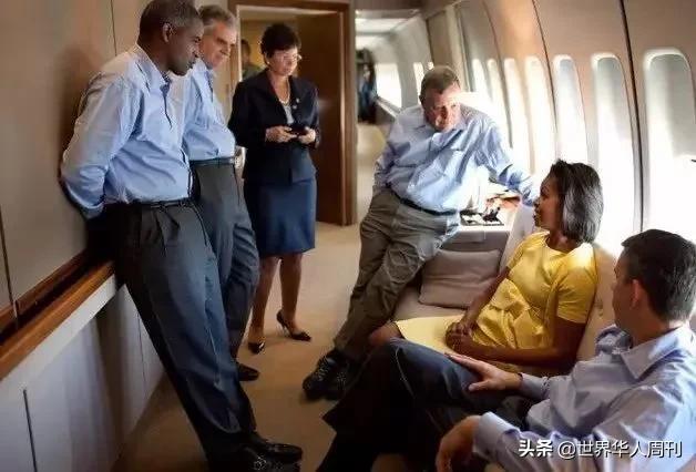空军一号飞机有多神秘,美国空军一号最大起飞重量