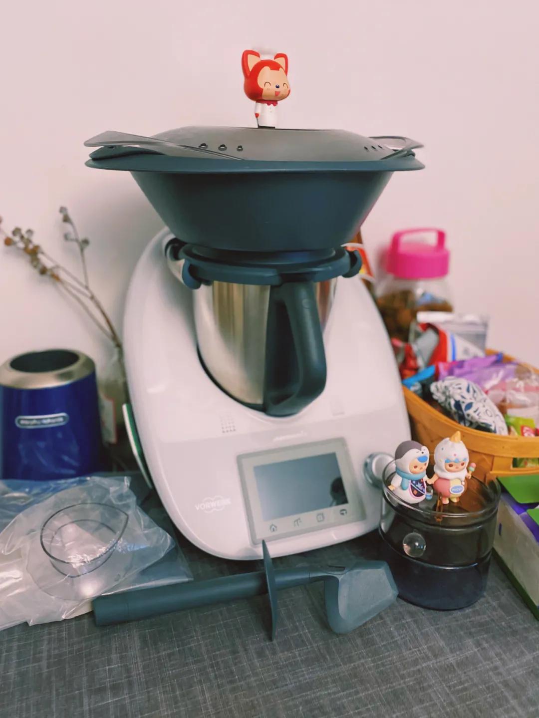 美善品厨师机,美善品料理机食谱大全