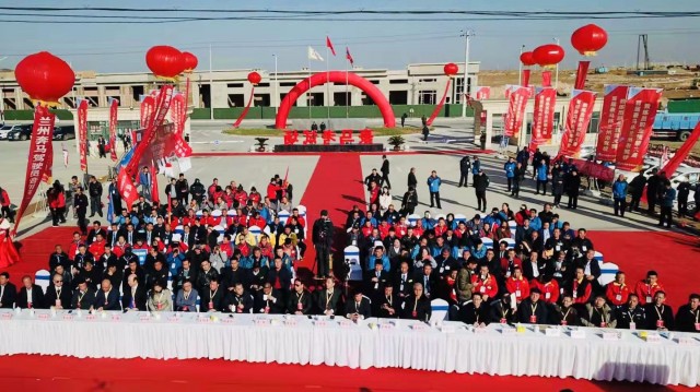 培养优秀教员确保道路平安——首届“豪马杯”兰州市驾校教练员职业技能大赛圆满落幕