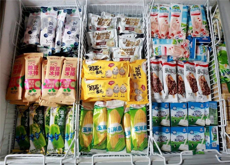 盘点各个牌子的雪糕哪个最好吃,这5种雪糕你还记得吗