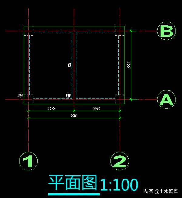 关于cad制图比例,cad制图比例设置教程