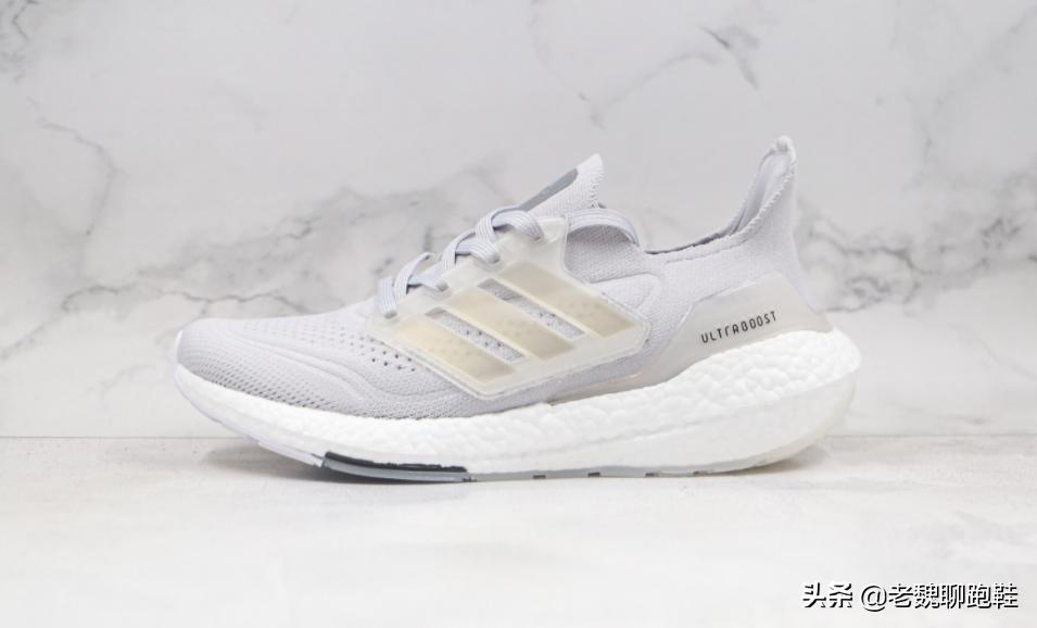 选耐克鞋,选阿迪还是耐克