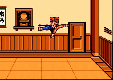 双截龙改版必杀技,双截龙十大必杀技巧