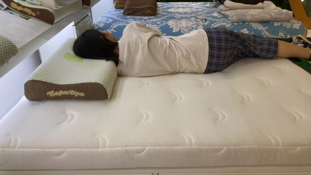 原装的娜帕蒂卡乳胶床垫哪种好,娜帕蒂卡乳胶床垫旗舰店