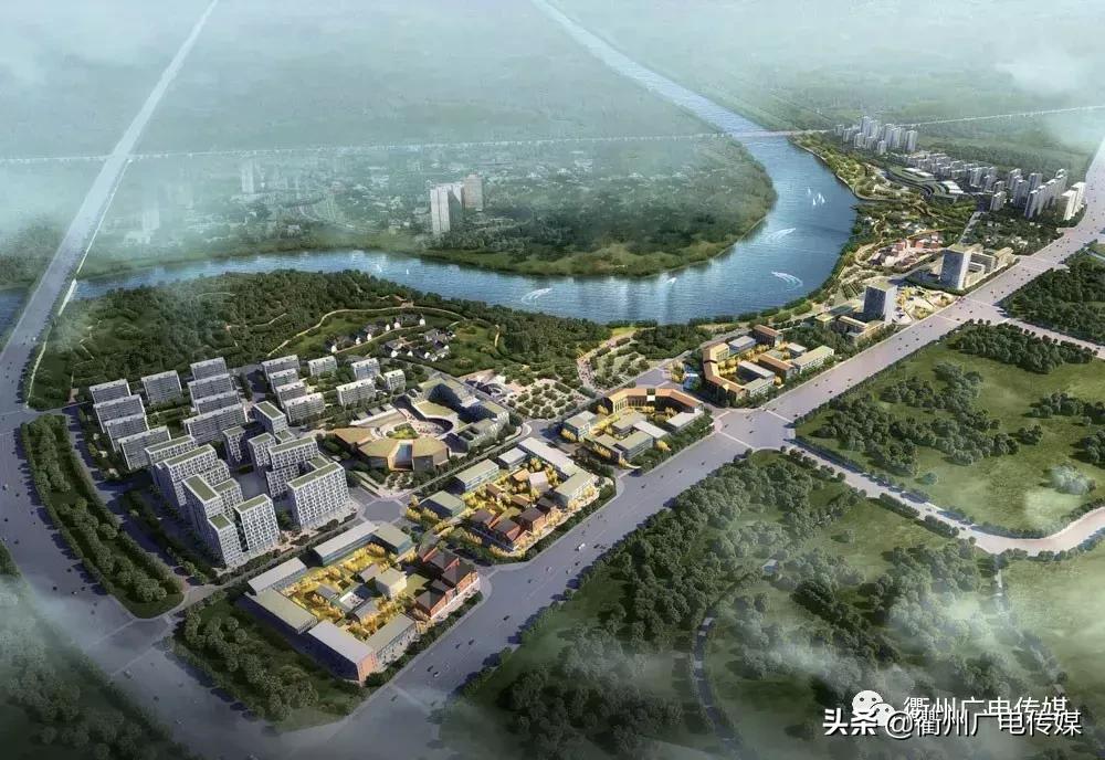 衢州十项重大工程项目,2024衢州重大项目清单