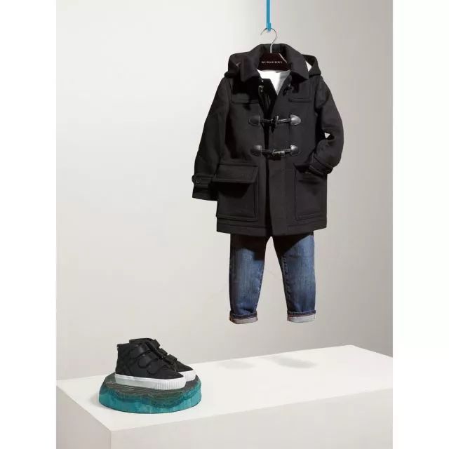 小个子穿大童装测评,小个子穿童装合适吗