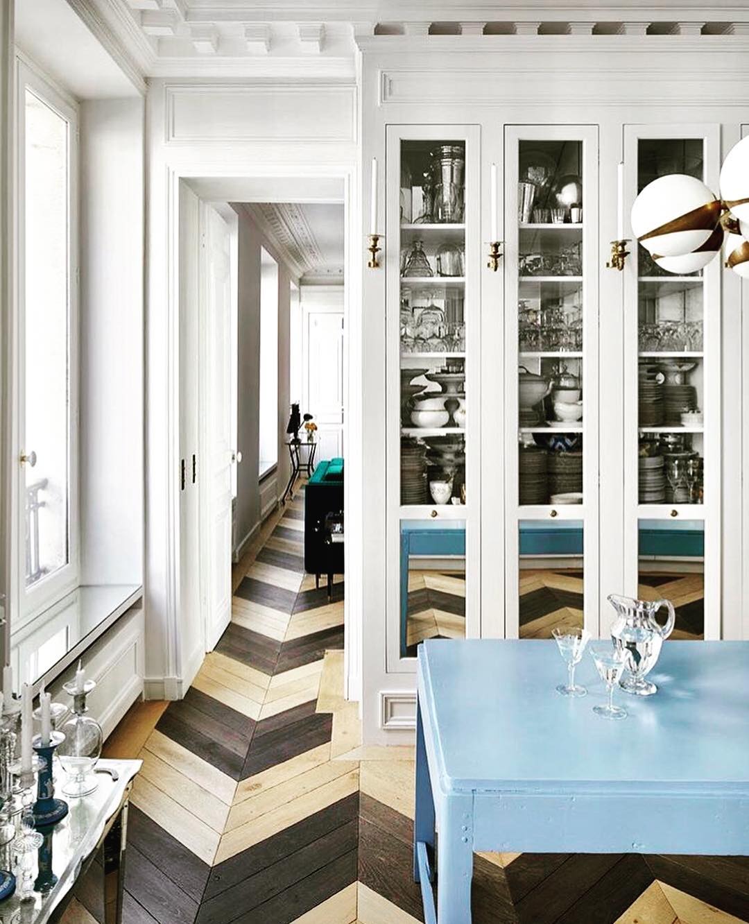 地板拼接如何搭配,地板拼接最好看