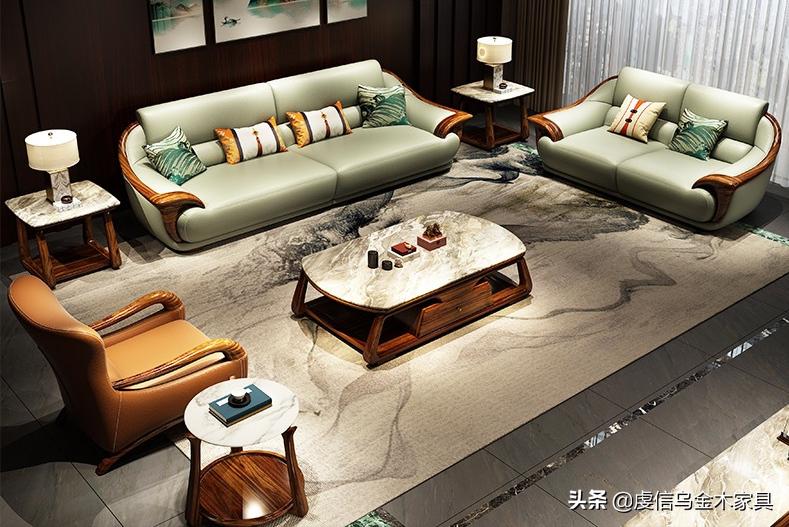 乌金木做哪种家具合适,乌金木的家具是不是真正的乌金木