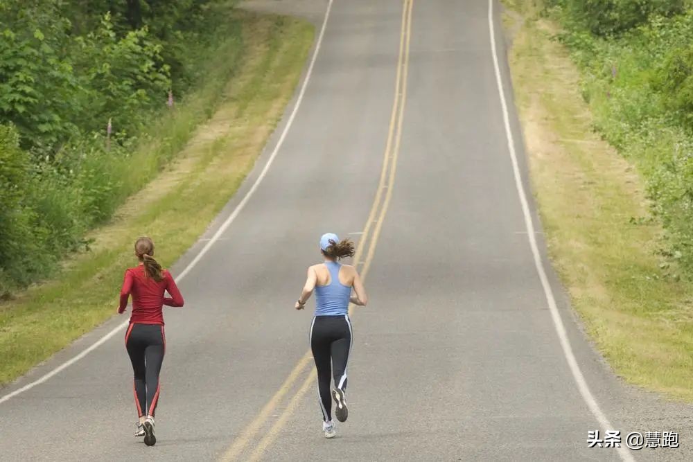 跑者都该懂的跑步关键数据,跑者身体指标数据