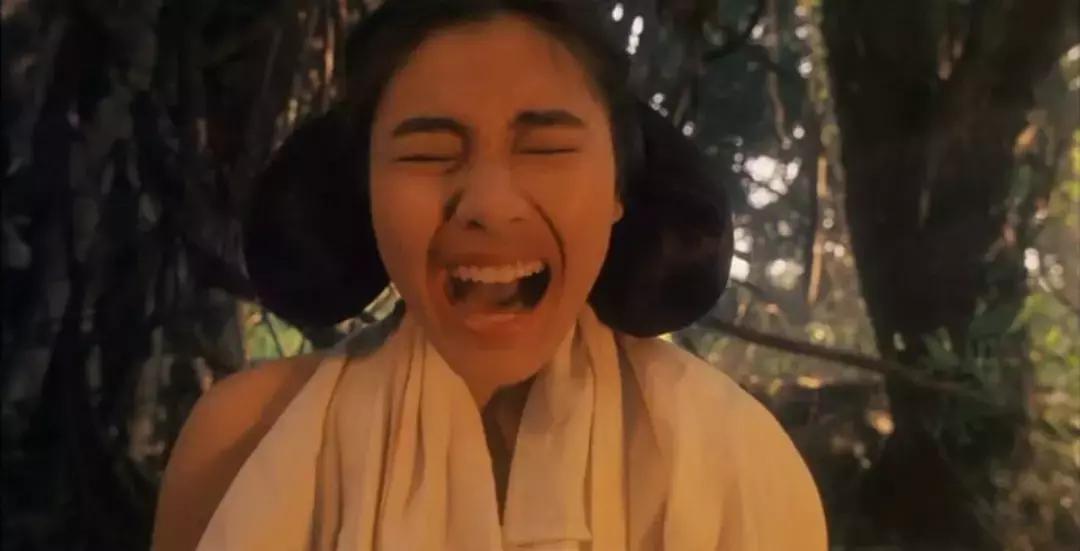 香港武侠电影三个女主,香港电影三个女主角古装