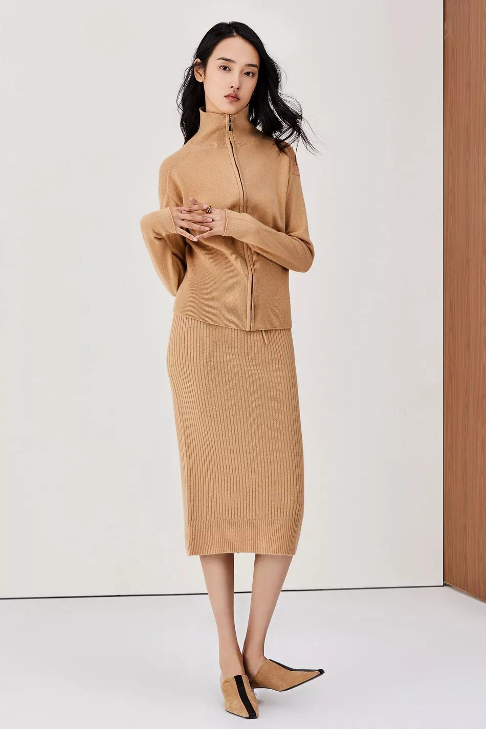 一周高级感穿搭模板,一周高级感穿搭