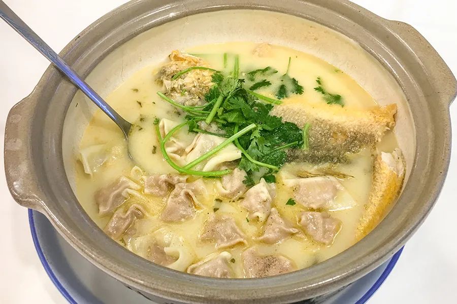 魔都小馄饨的做法大全,打卡魔都最火小馄饨