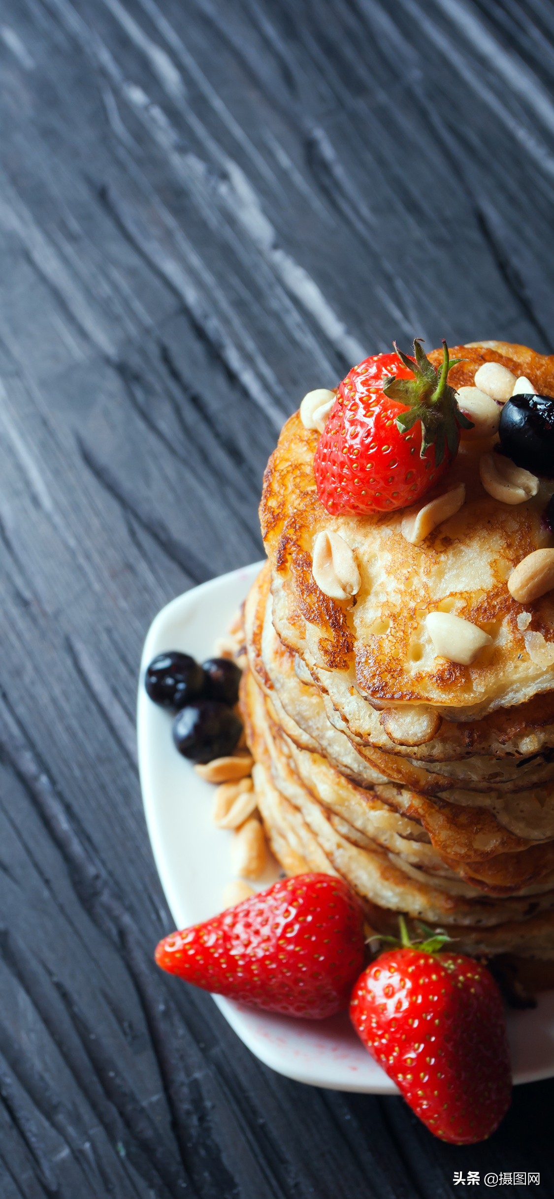 手机壁纸甜品,手机壁纸满屏唯美