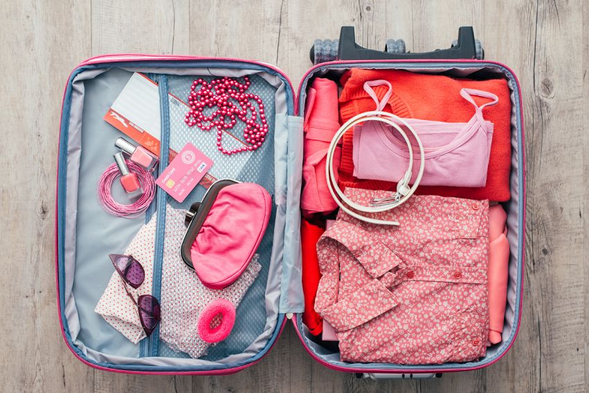 怎么防止行李箱托运被摔,行李箱坏了一点托运摔得更严重