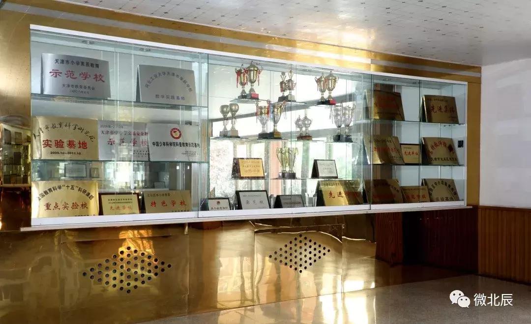 华辰学校荣誉背后的奥秘,我们都是追梦人高一