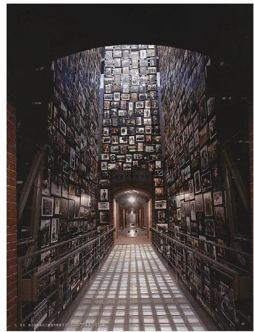 魔鬼作坊：战争创伤不可磨灭，历史记忆应当正确留存