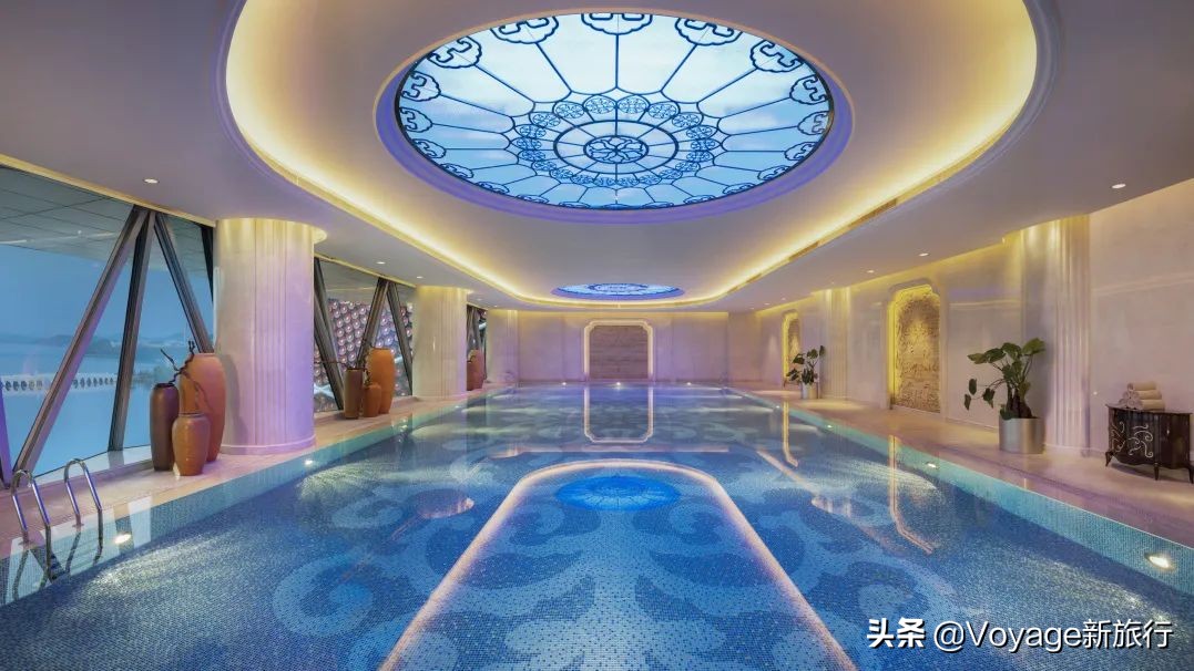 武汉值得去的主题酒店,武汉哪些酒店值得去