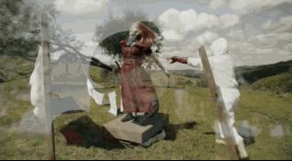 癌症女孩奇迹痊愈,90后女子研究出癌症不用动刀