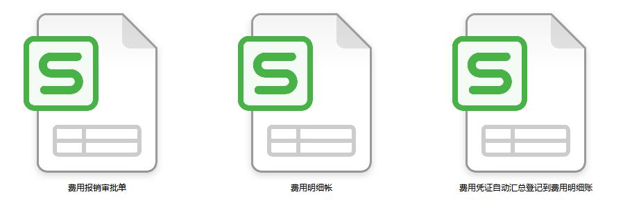 做出纳要会哪些表格,做出纳要会些什么