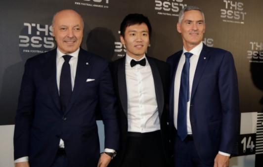 意大利足球界在行动！托蒂捐设备，德罗西献血，国米连续捐款捐物