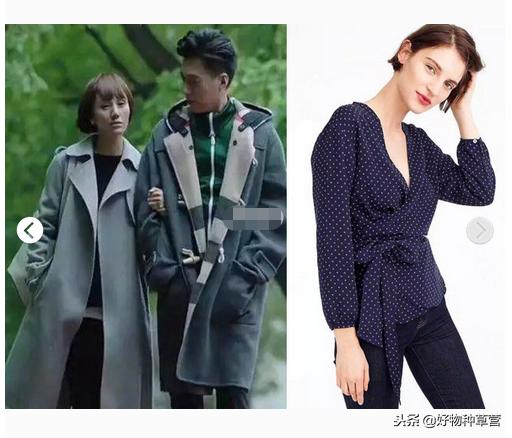 职场穿搭女装品牌,想穿一些提升自己气场的职场女装