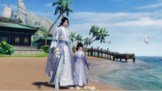 还记得惊动全服的818吗？剑网三那些令人印象深刻的818