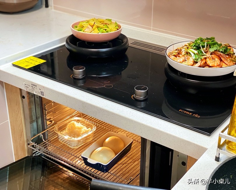 全电集成烹饪中心为什么那么贵,集成烹饪中心值不值得入手