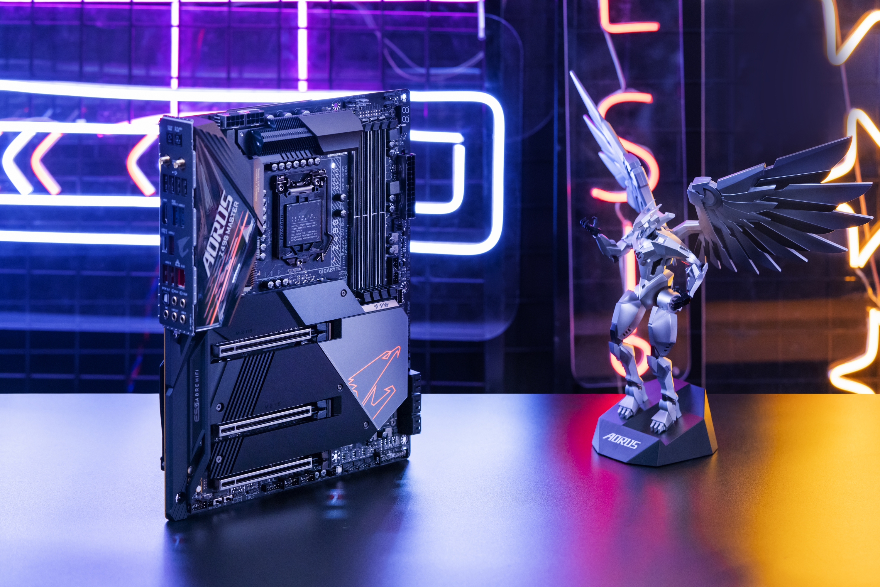 小白秒懂电脑配置,一张图看懂电脑组成部分