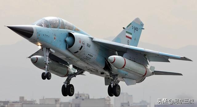 两伊战争海上破袭战,两伊战争中步兵轻武器