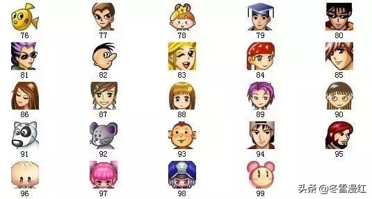 盘点那些年我们一起追过剧,盘点我们那些年的非主流