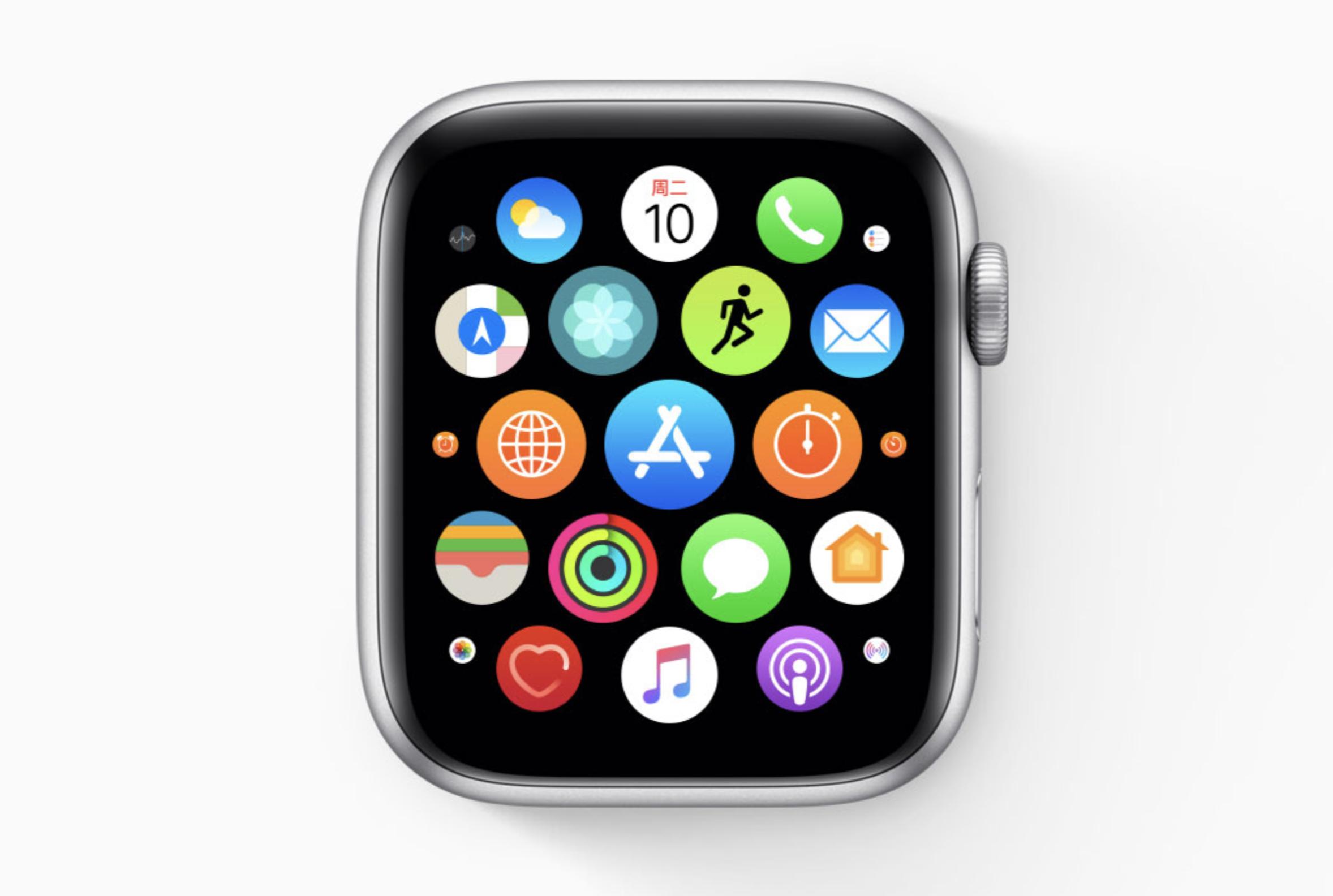 applewatchos8.7是最新版本吗,applewatchos6支持机型