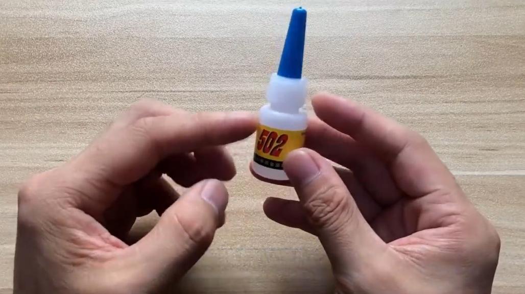 502胶水威力为什么这么厉害,为什么502胶水叫502