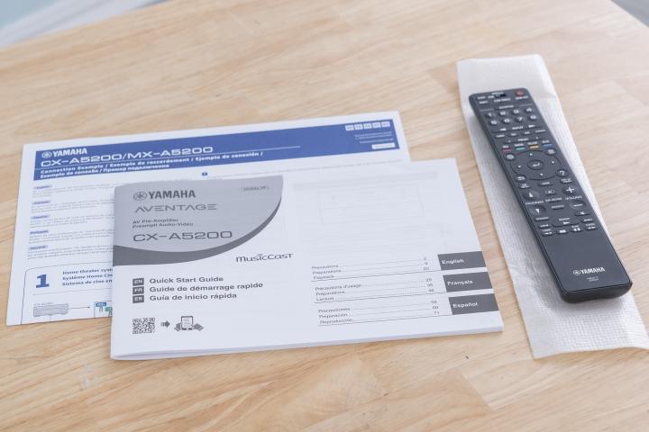 雅马哈旗舰功放,雅马哈cx-a5200功放测评