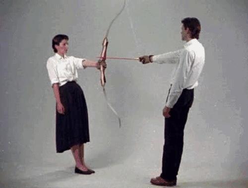 艺术家之间的爱情,艺术家疯狂的爱情