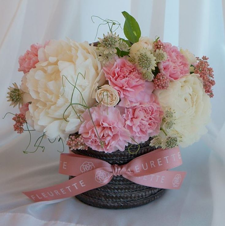 教师节康乃馨简单快速包花,教师节礼物手工制作康乃馨