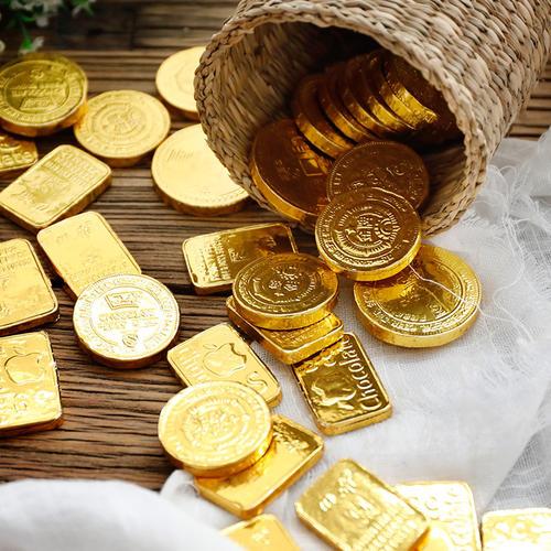 认识“钱”的历史演变来龙去脉，正确看待金钱的价值和意义