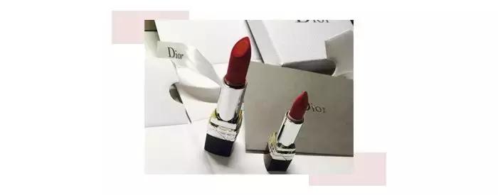 一定不要买的大牌口红,平价口红和大牌口红差别在哪里