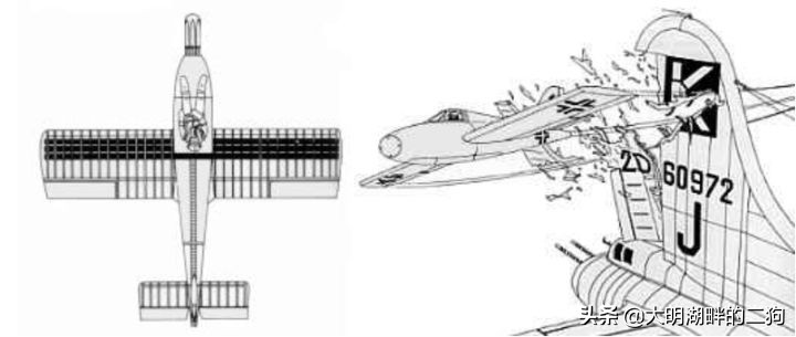 二战时期德国有多少黑科技,二战时德国有哪些黑科技