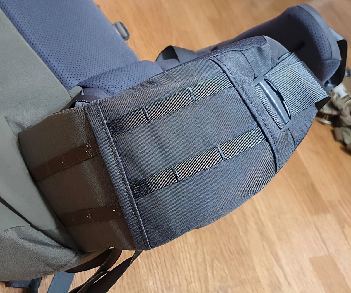 海豹突击队神秘农场背包,美国海豹突击队背包