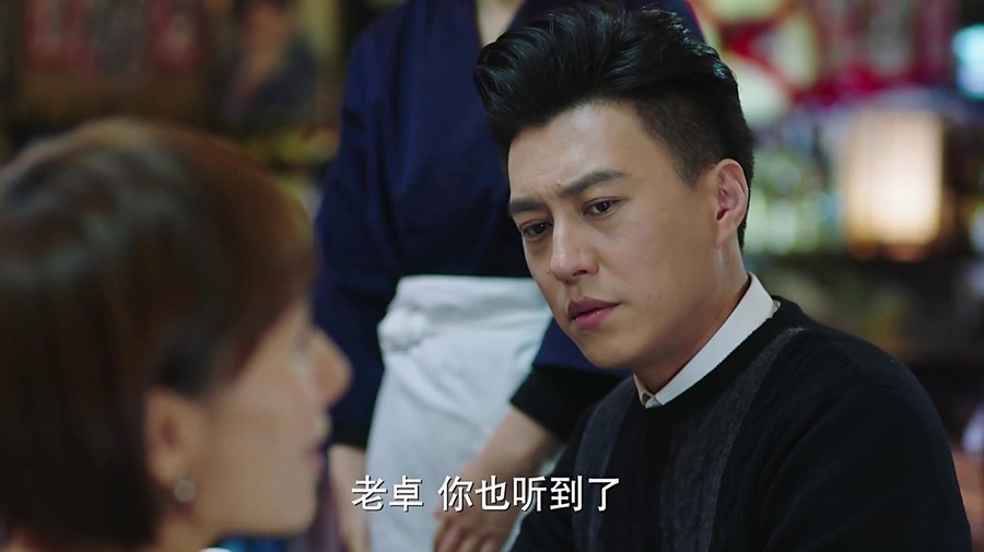 我的前半生结局最好的是什么,重温我的前半生电视剧