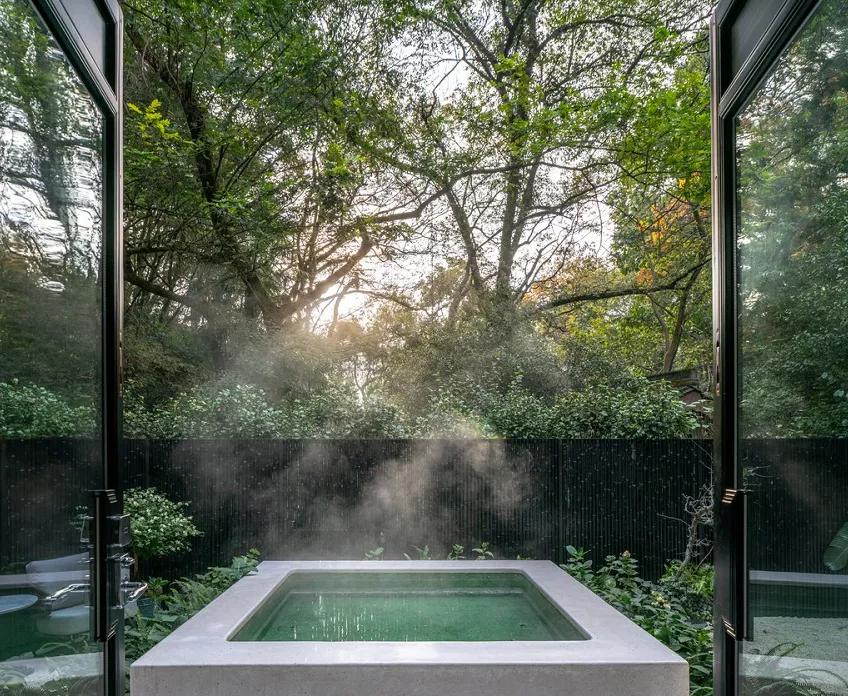 江浙沪8大五星级度假酒店任选,杭州度假高端酒店推荐