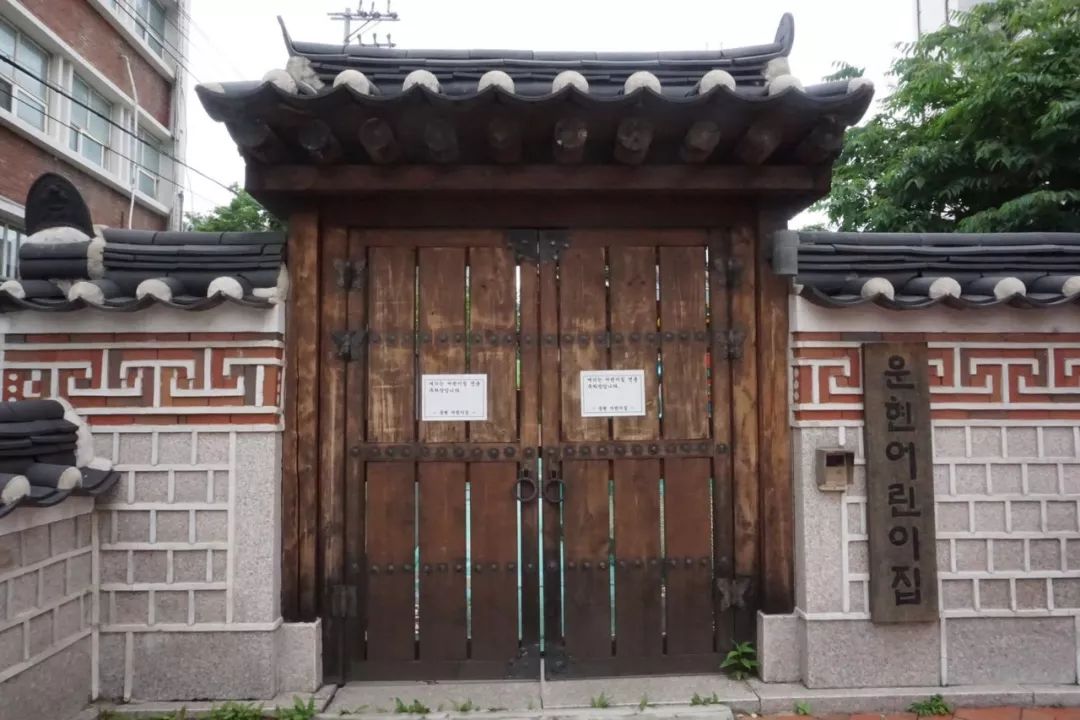 首尔的街巷，藏着商业好看的模样