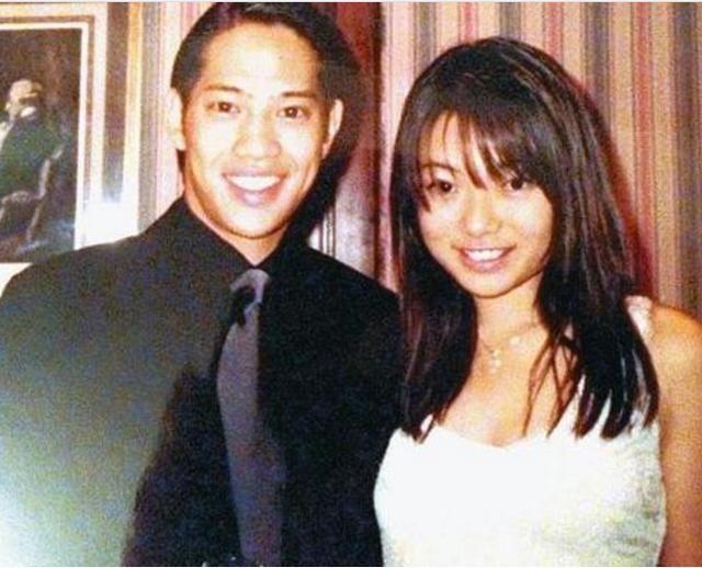 她为嫁豪门放弃牛津，吃*肥药减**致瘫痪体重仅剩44斤，遭夫弃终放下